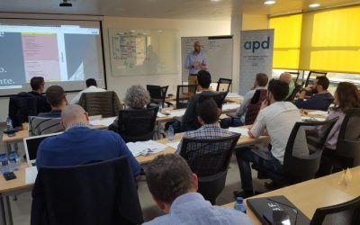 Profesionaliza tu equipo de ventas a través de la formación continua