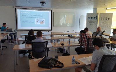 Dirección de Operaciones, Lean, QRM, Metodologías Ágiles en EBF Business School Murcia