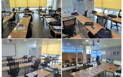 Cursos de Formación FUNDAE 2021, para profesionales y directivos en Murcia, versión presencial
