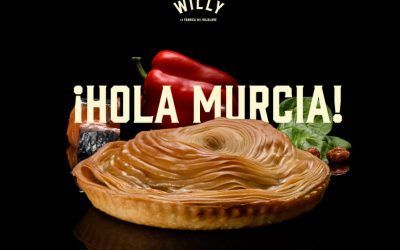 Alumnos del máster MBA y del máster de Marketing Digital y Social Media de EBF Business School Murcia revolucionan la gastronomía murciana a nivel nacional