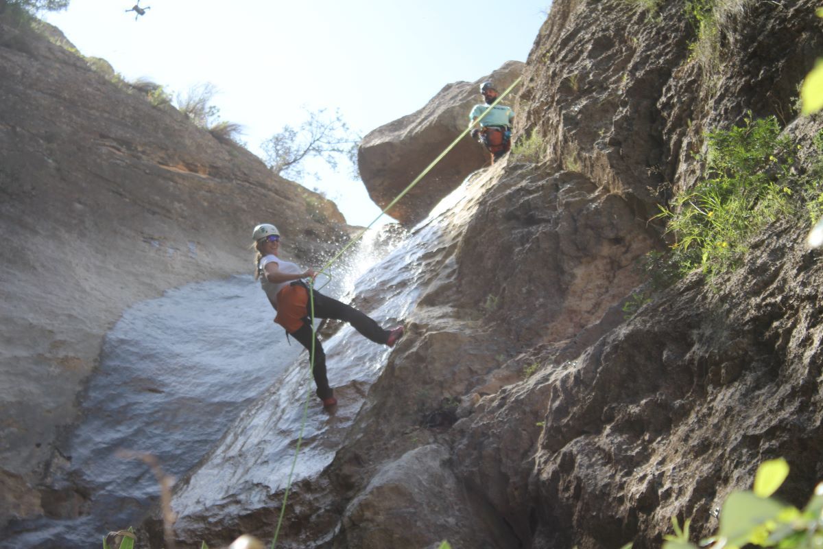OUTDOOR MONTAÑA EBF
