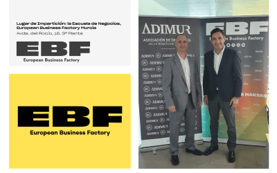Jornada de ADIMUR y EBF Murcia sobre Estrategias de Fijación de Precios