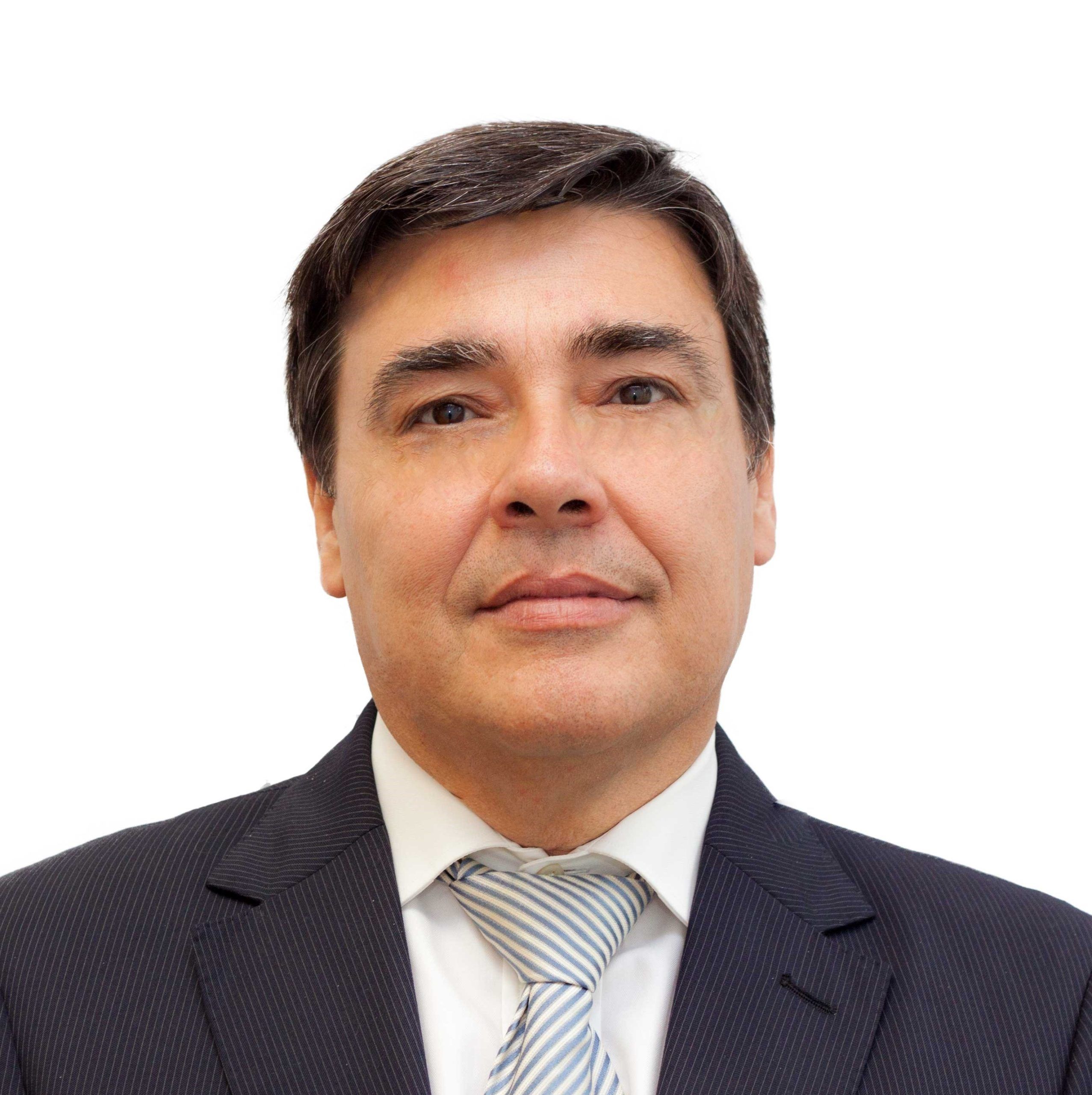 MIGUEL JOSÉ PÉREZ JORDÁN