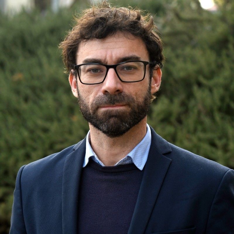 JOSÉ FONTA