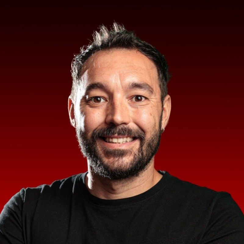 JAVIER FERNÁNDEZ MUNERA